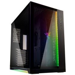 Lian Li PC-O11 Dynamic Razer Edition